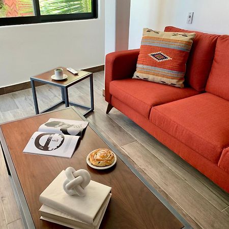 Pilitas Apartments Vallarta 巴亞爾塔港 外观 照片