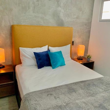 Pilitas Apartments Vallarta 巴亞爾塔港 外观 照片