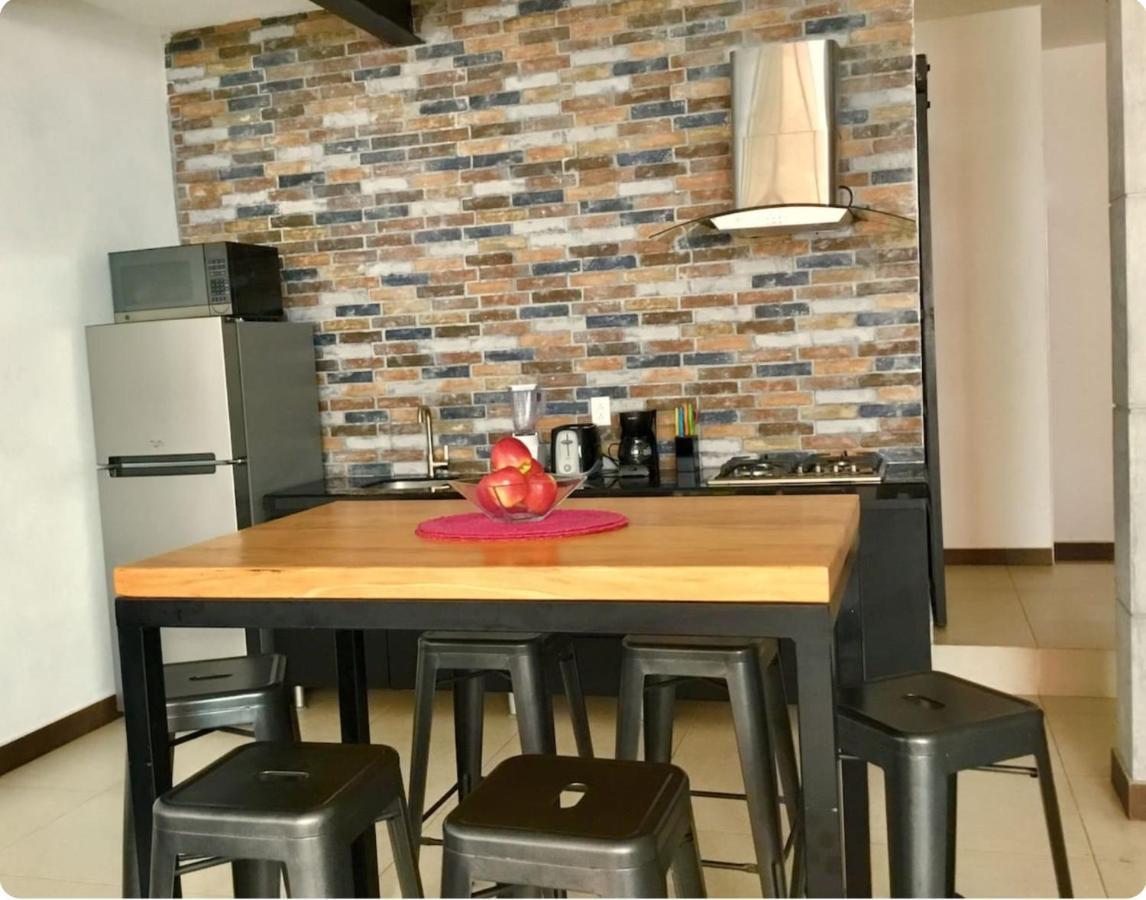 Pilitas Apartments Vallarta 巴亞爾塔港 外观 照片