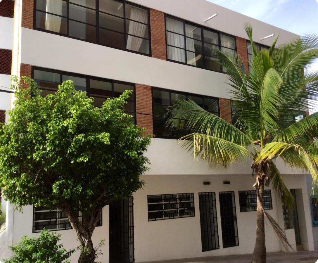 Pilitas Apartments Vallarta 巴亞爾塔港 外观 照片