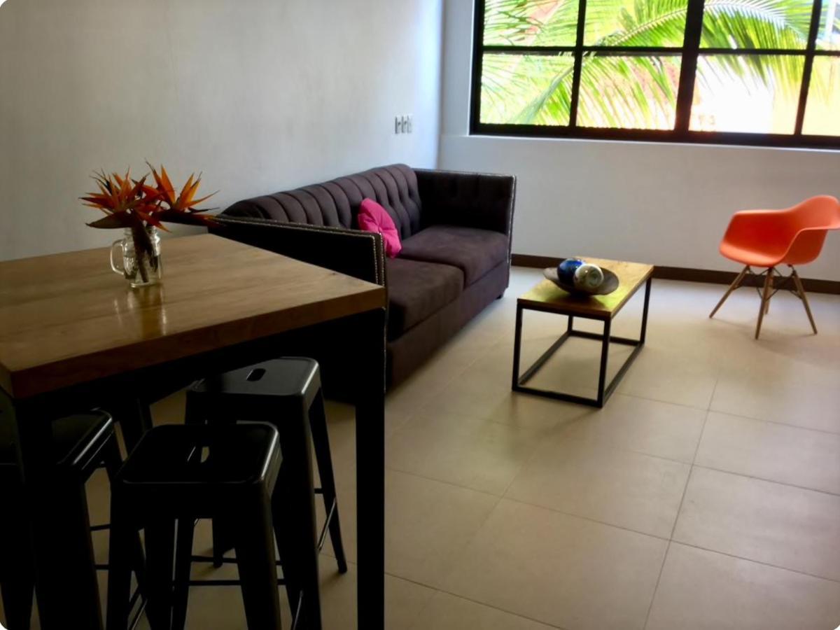 Pilitas Apartments Vallarta 巴亞爾塔港 外观 照片
