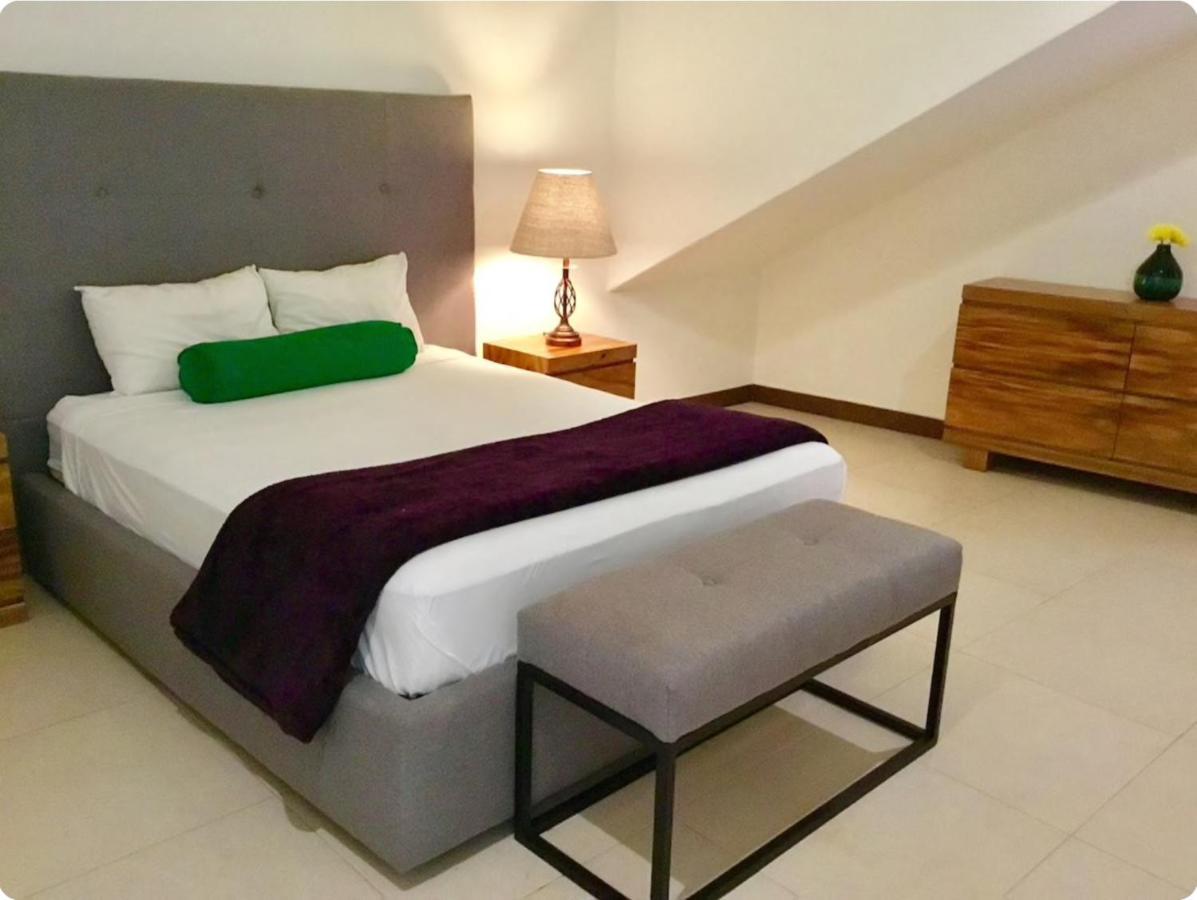 Pilitas Apartments Vallarta 巴亞爾塔港 外观 照片
