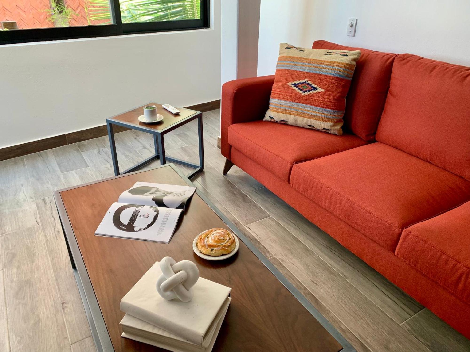 Pilitas Apartments Vallarta 巴亞爾塔港 外观 照片