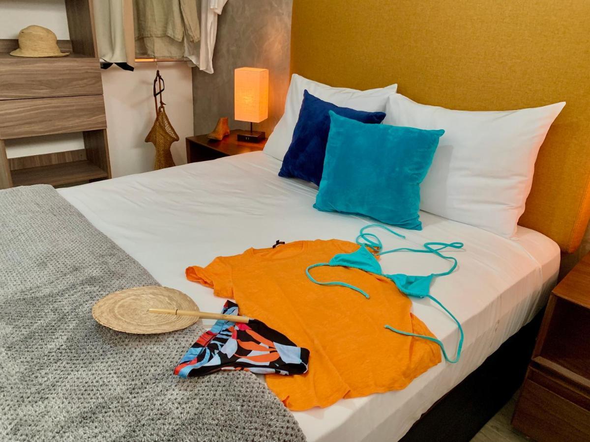 Pilitas Apartments Vallarta 巴亞爾塔港 外观 照片