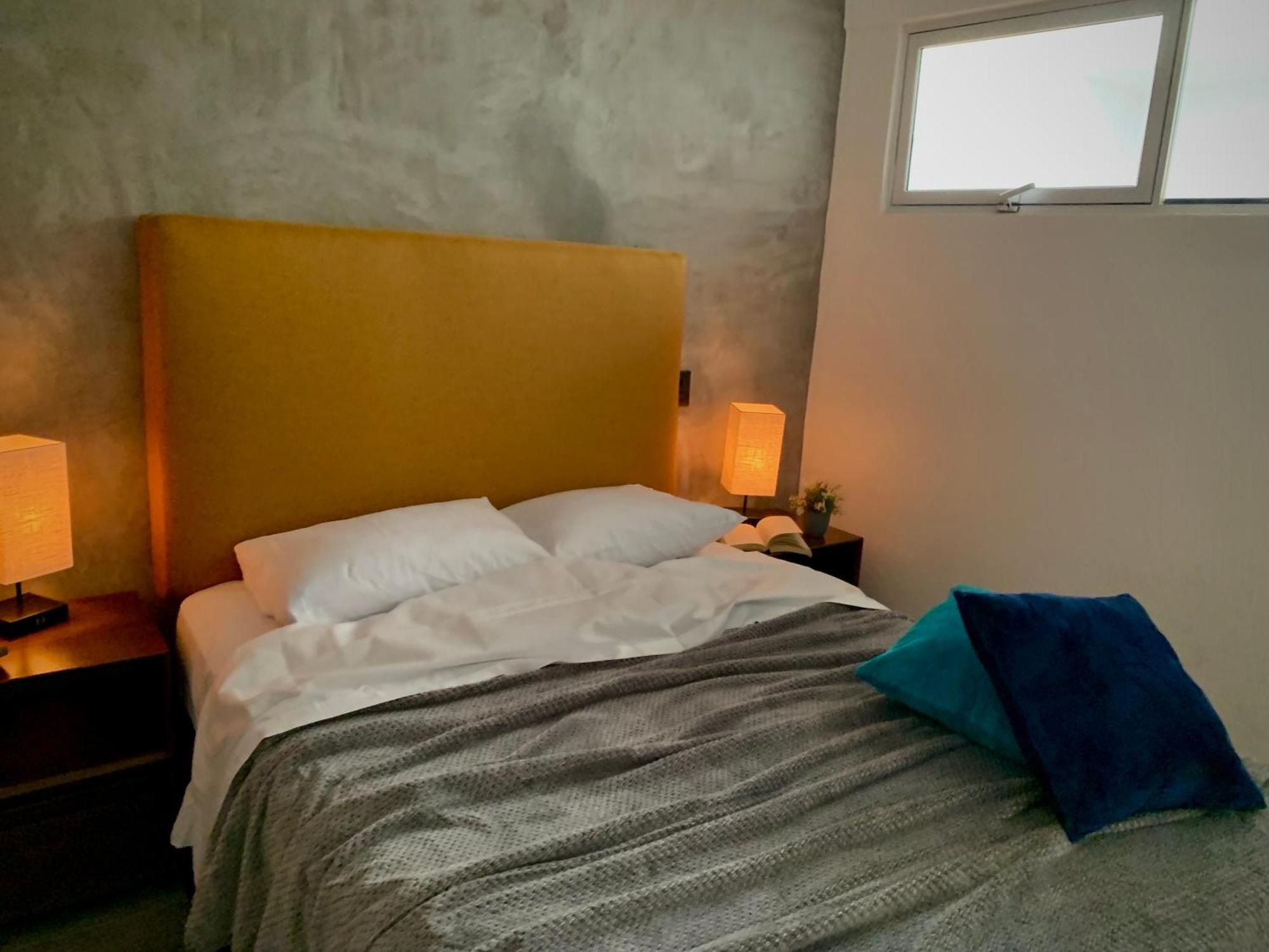 Pilitas Apartments Vallarta 巴亞爾塔港 外观 照片