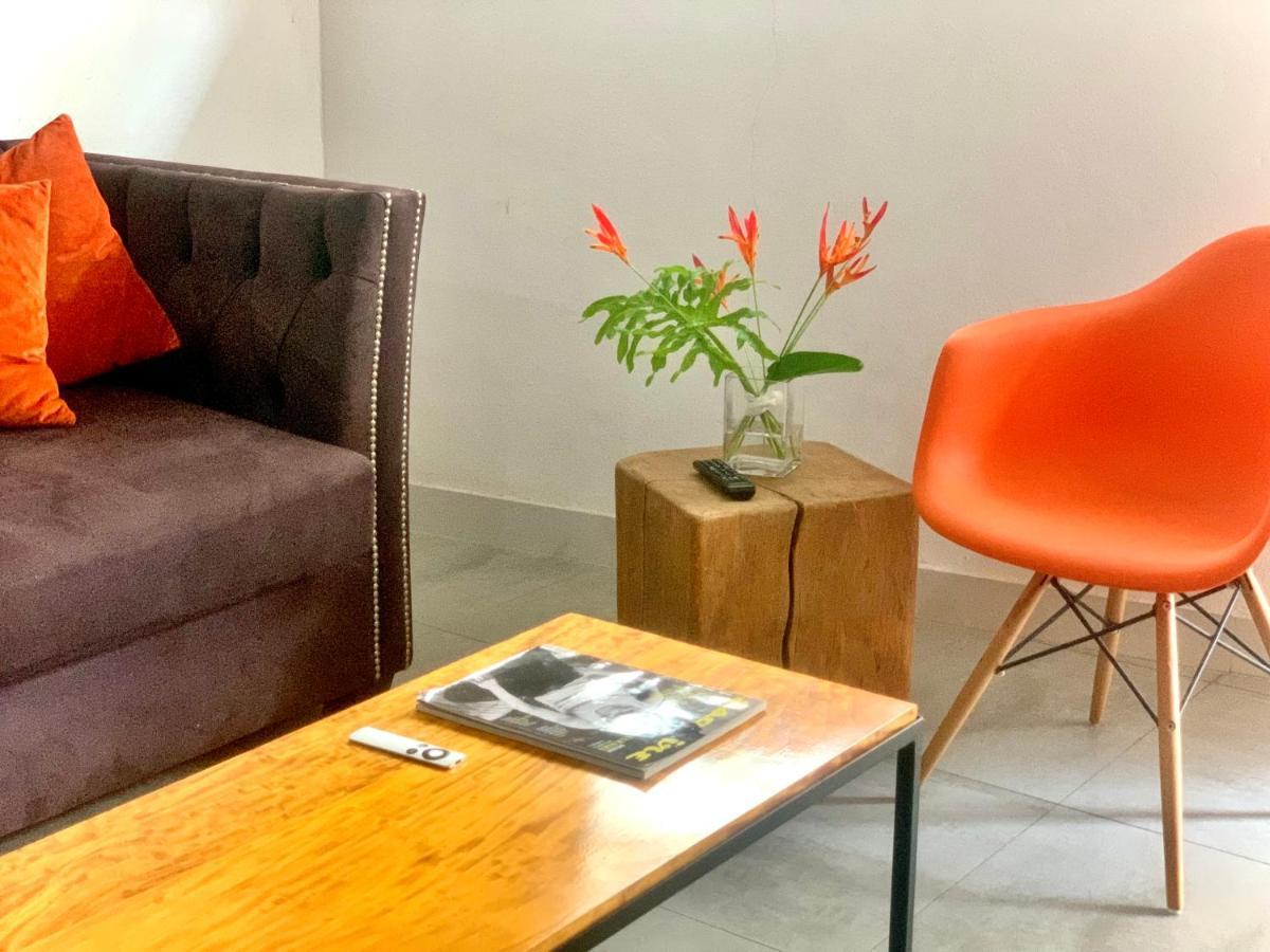 Pilitas Apartments Vallarta 巴亞爾塔港 外观 照片