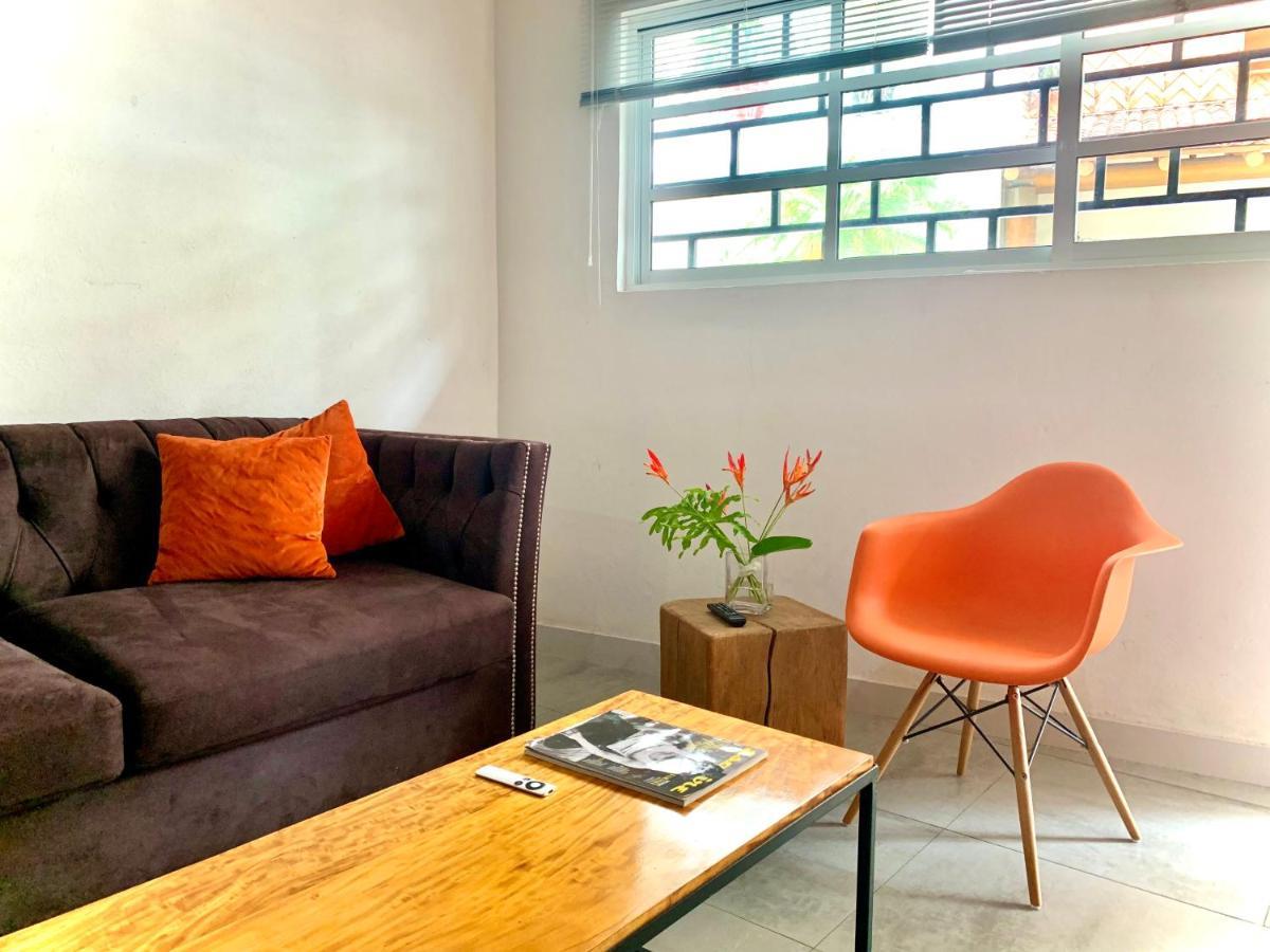 Pilitas Apartments Vallarta 巴亞爾塔港 外观 照片