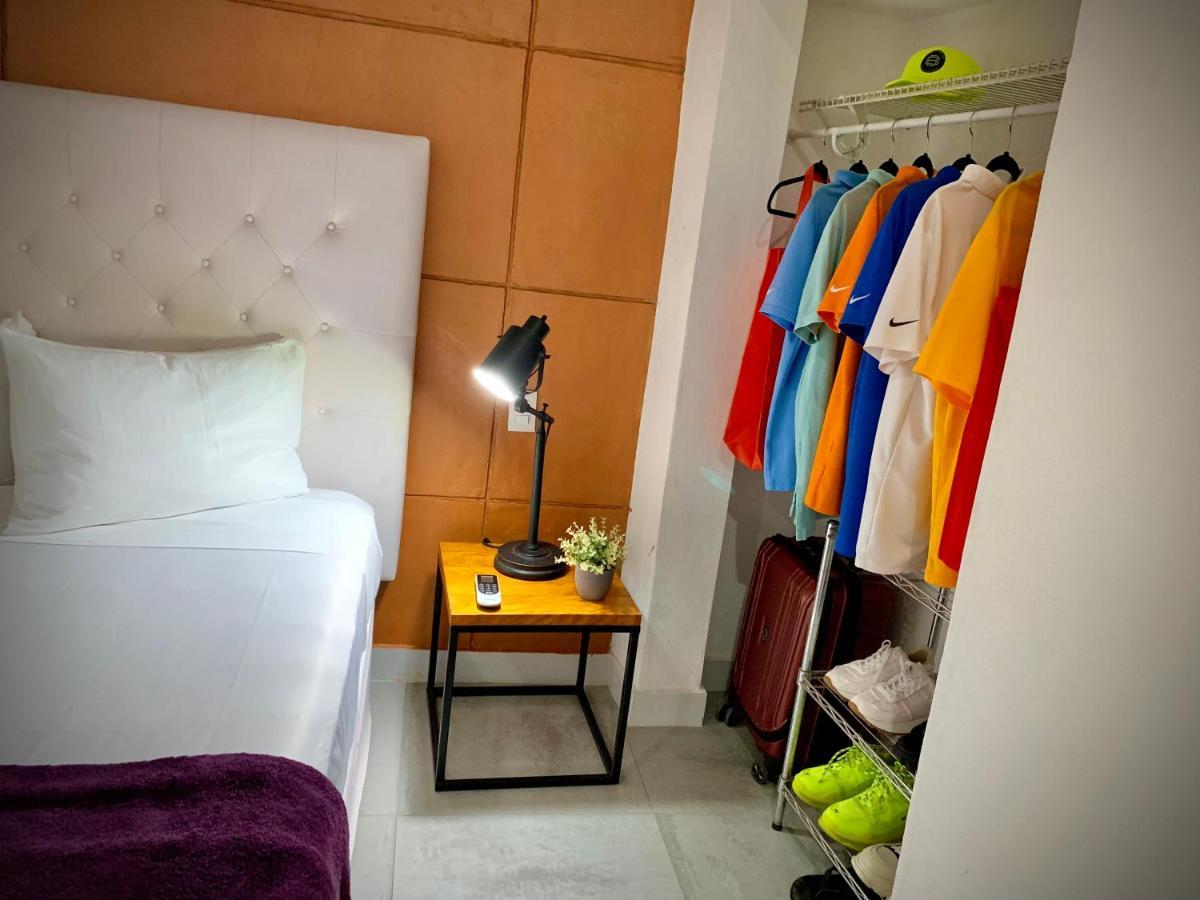 Pilitas Apartments Vallarta 巴亞爾塔港 外观 照片