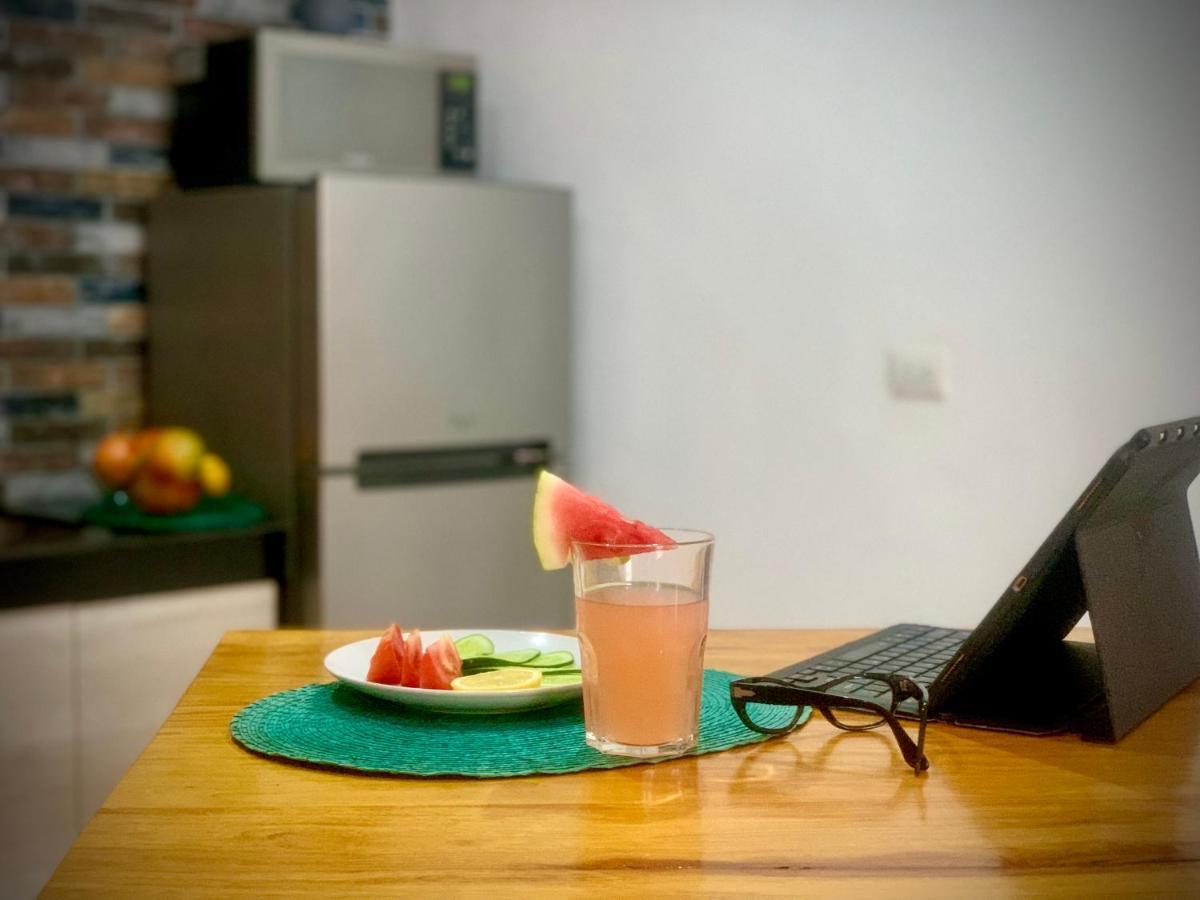 Pilitas Apartments Vallarta 巴亞爾塔港 外观 照片