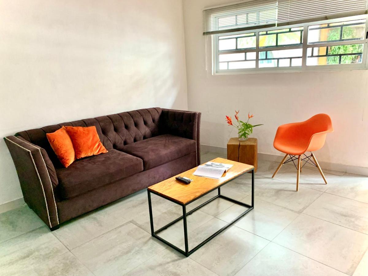 Pilitas Apartments Vallarta 巴亞爾塔港 外观 照片