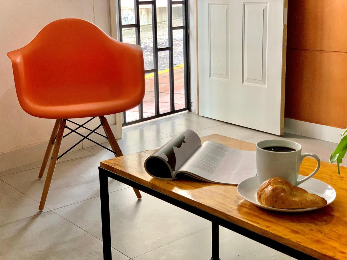 Pilitas Apartments Vallarta 巴亞爾塔港 外观 照片
