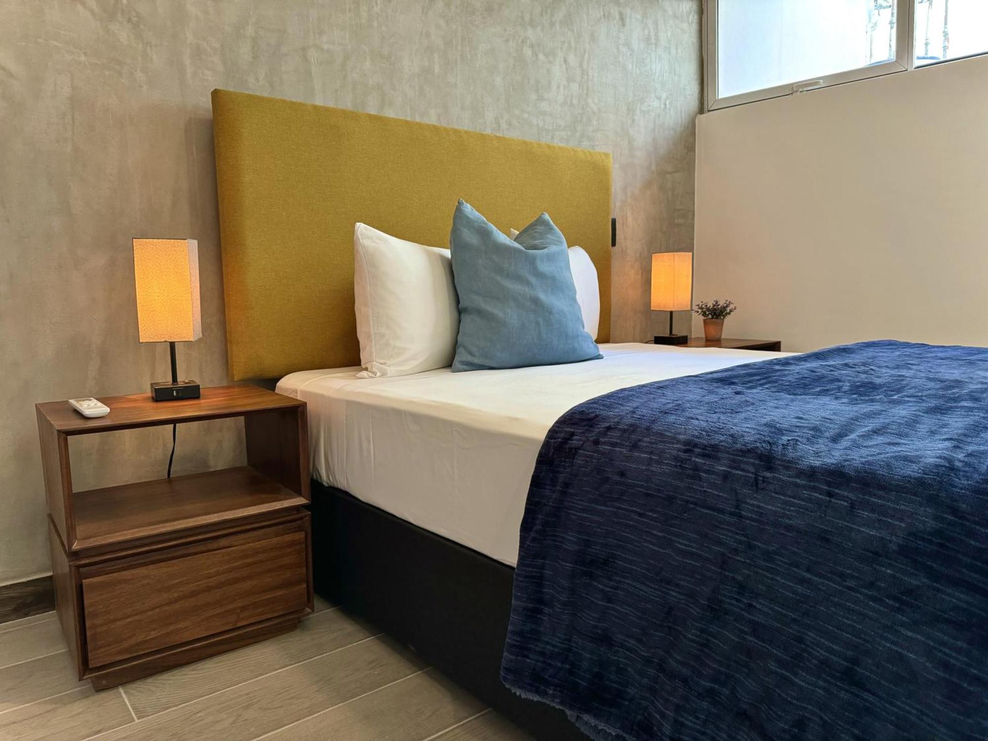 Pilitas Apartments Vallarta 巴亞爾塔港 外观 照片