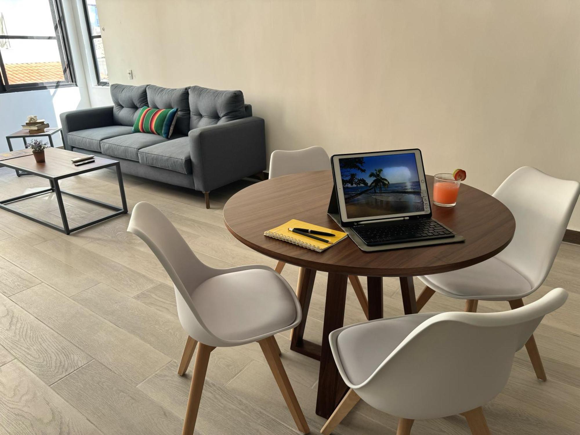 Pilitas Apartments Vallarta 巴亞爾塔港 外观 照片