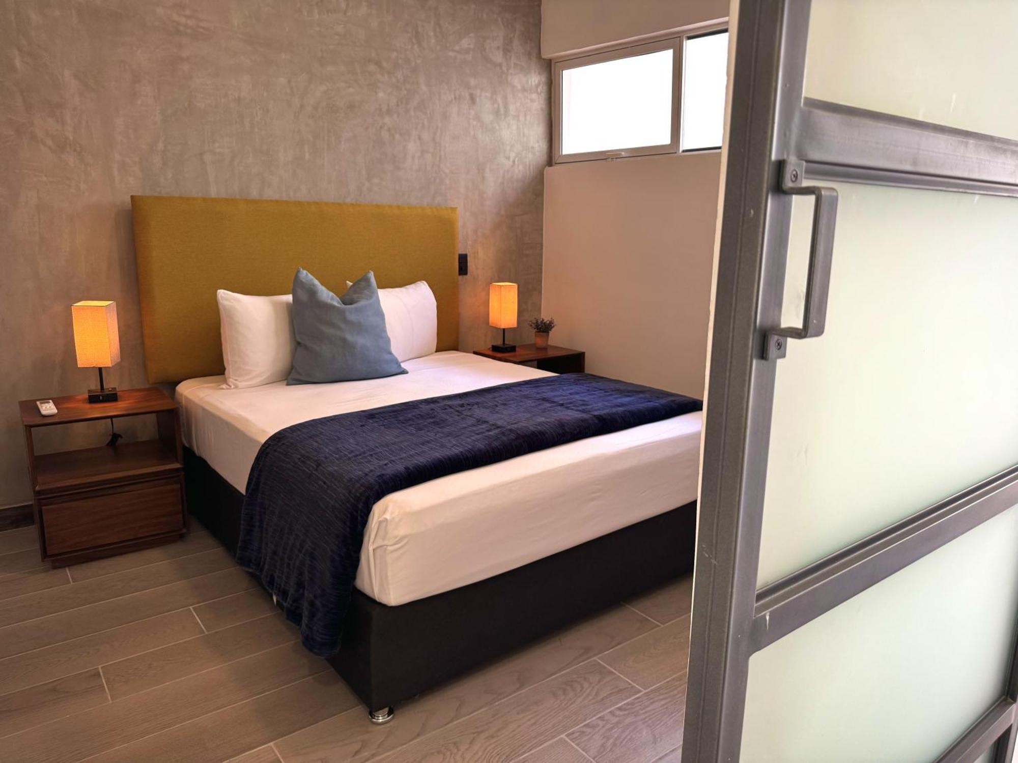 Pilitas Apartments Vallarta 巴亞爾塔港 外观 照片