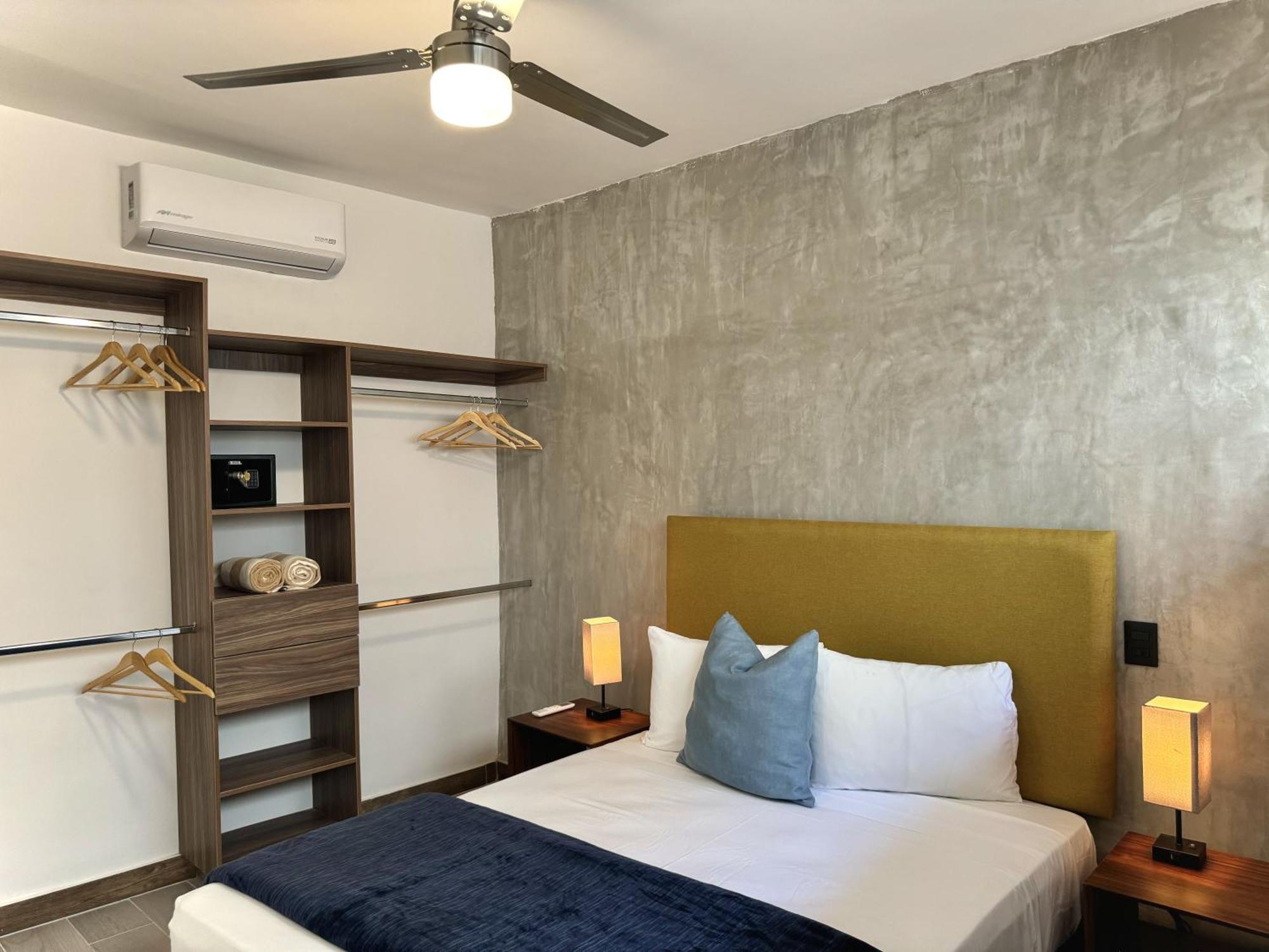 Pilitas Apartments Vallarta 巴亞爾塔港 外观 照片