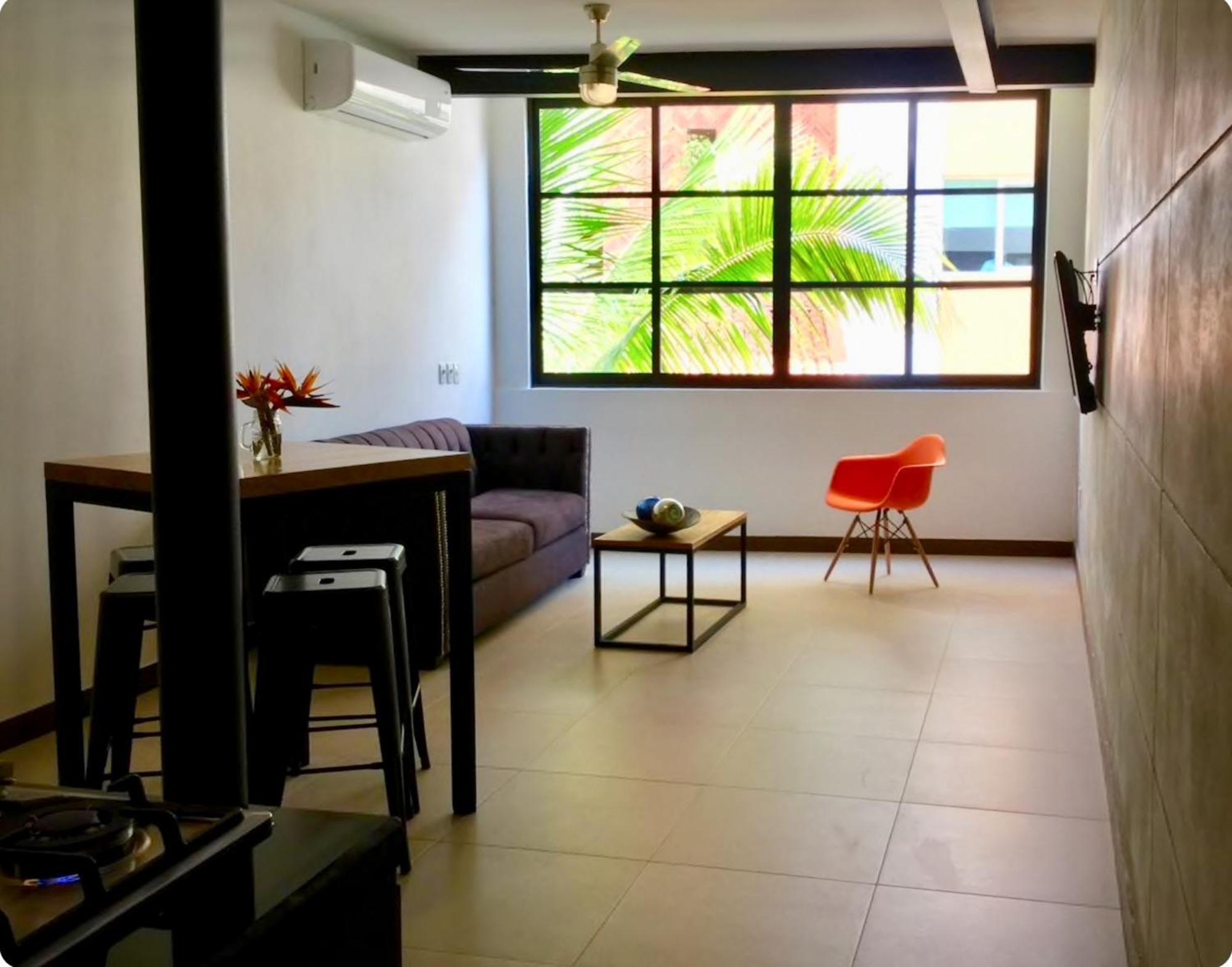Pilitas Apartments Vallarta 巴亞爾塔港 客房 照片