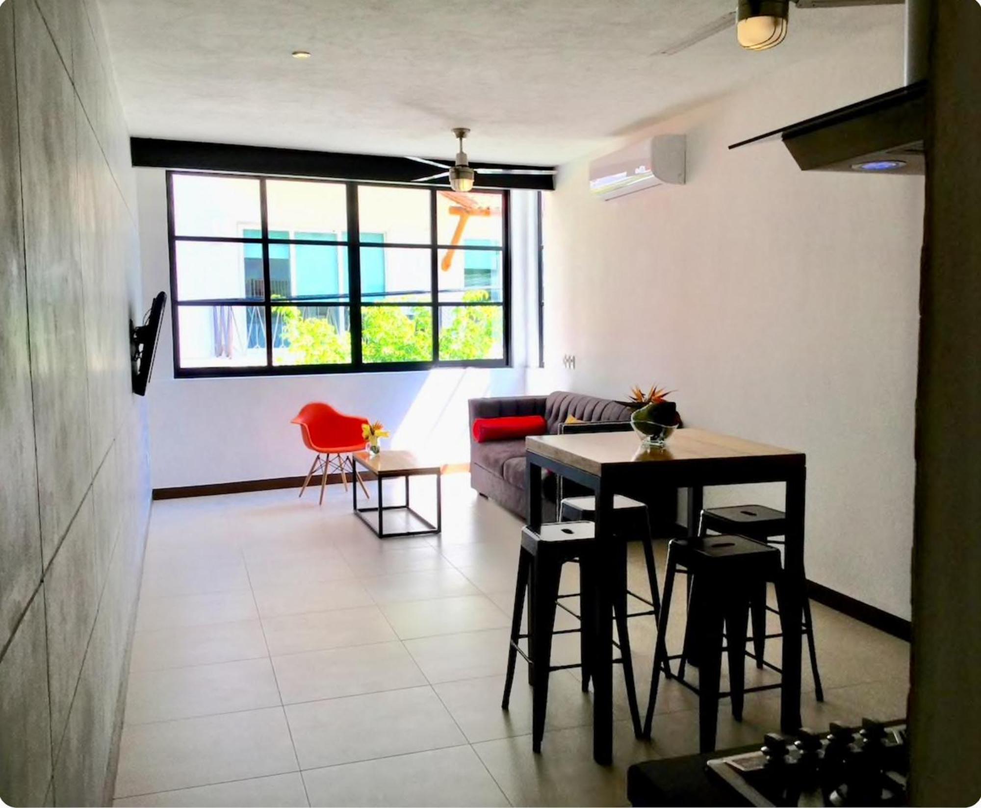 Pilitas Apartments Vallarta 巴亞爾塔港 客房 照片