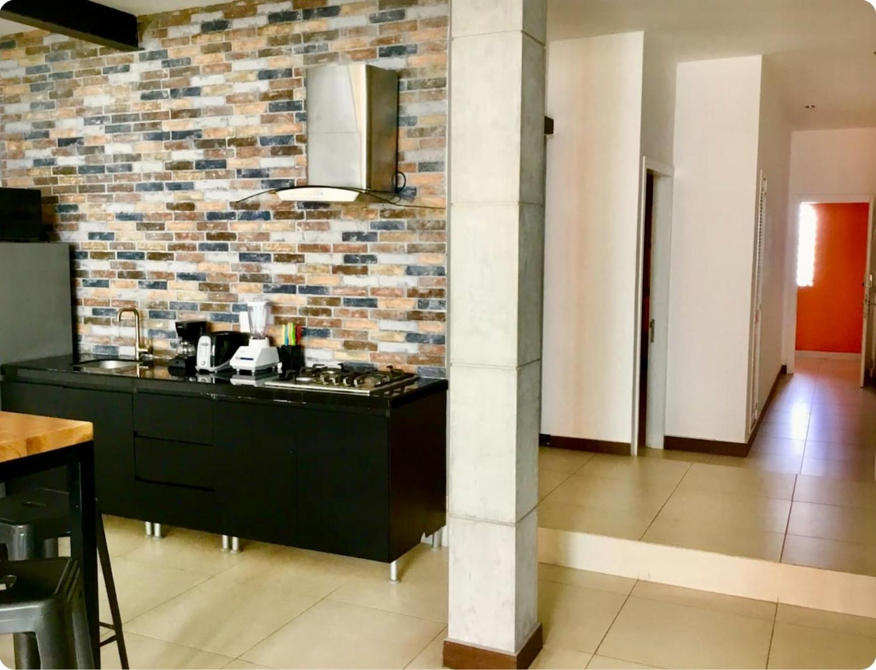 Pilitas Apartments Vallarta 巴亞爾塔港 客房 照片