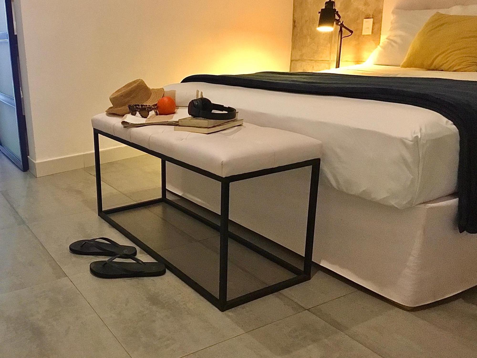 Pilitas Apartments Vallarta 巴亞爾塔港 客房 照片