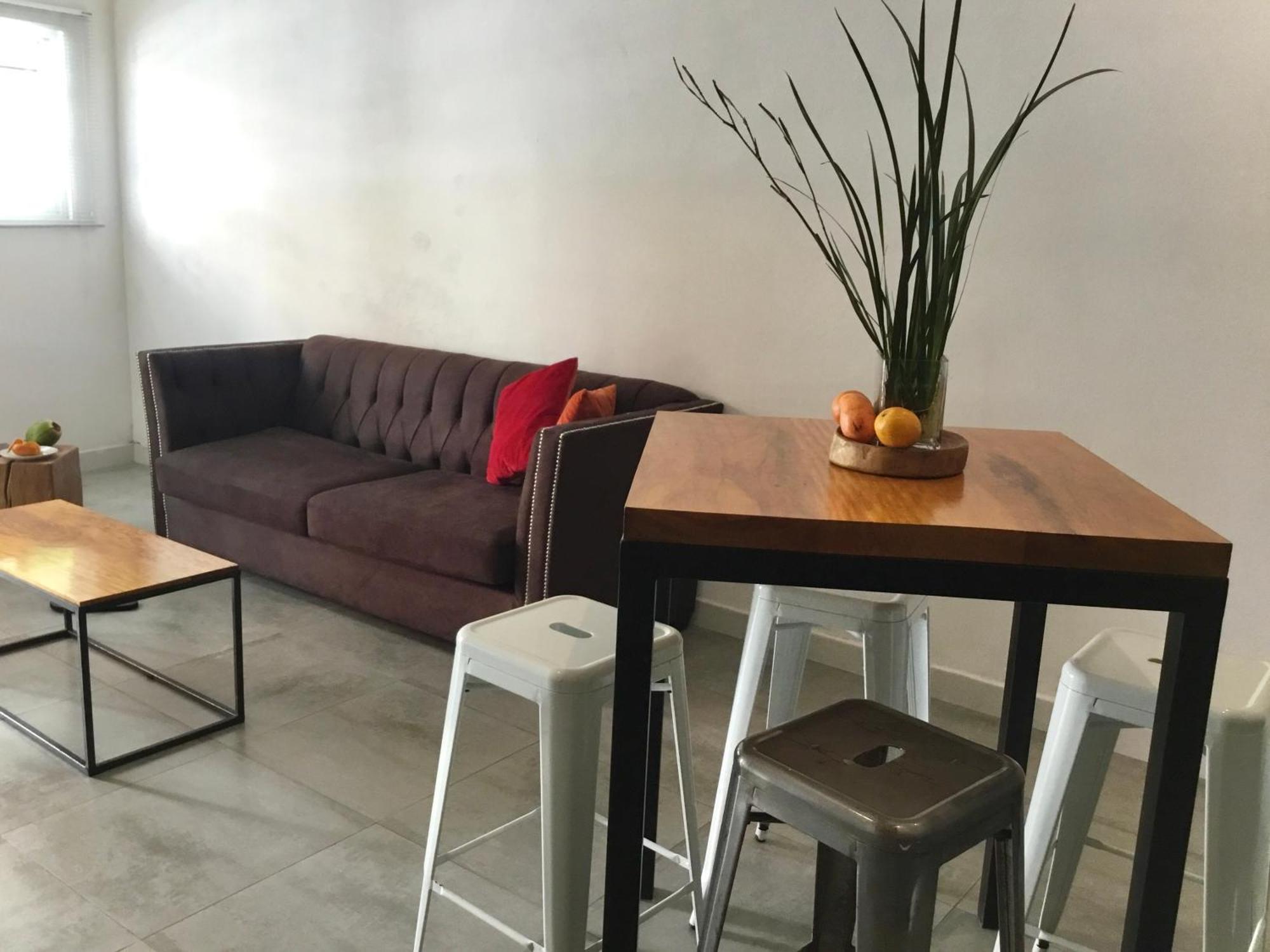Pilitas Apartments Vallarta 巴亞爾塔港 客房 照片