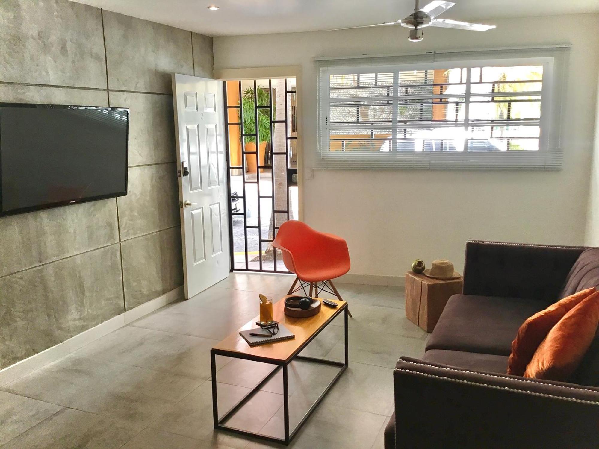 Pilitas Apartments Vallarta 巴亞爾塔港 客房 照片
